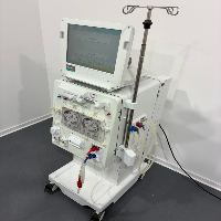 Bbraun Dialog+ Evo - Dialysis image 1